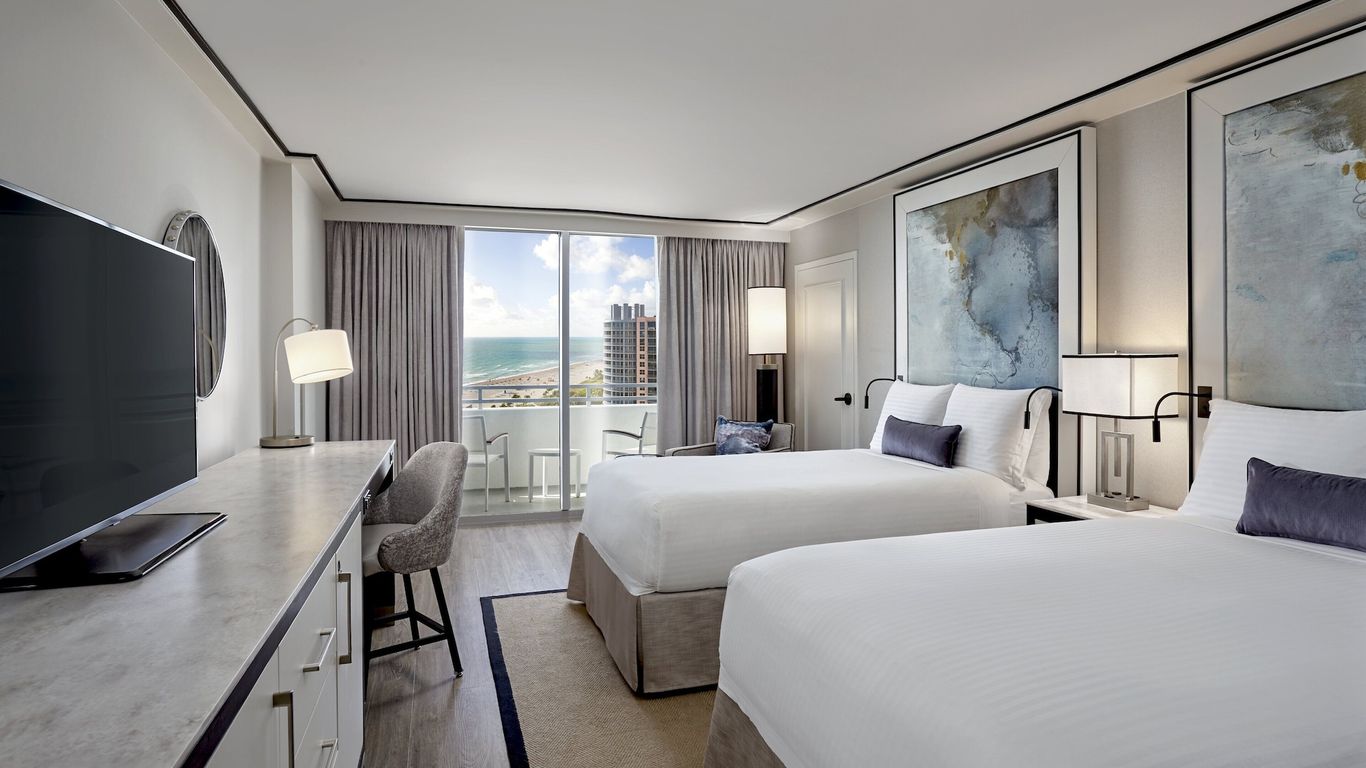 Loews Miami Beach Hotel