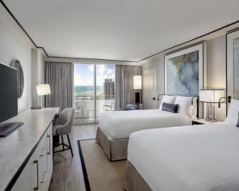 Loews Miami Beach Hotel - Miami Beach - Sovrum