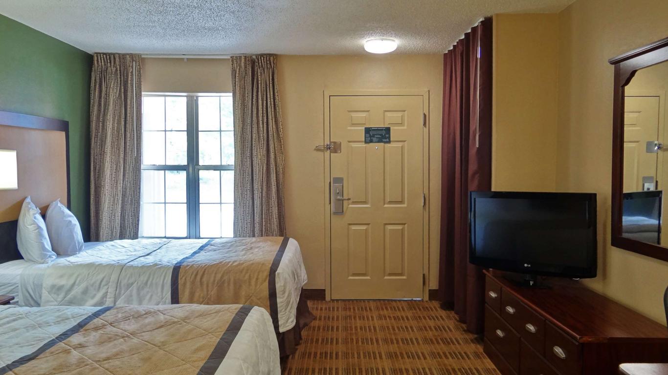 Extended Stay America Suites - Sacramento - Arden Way