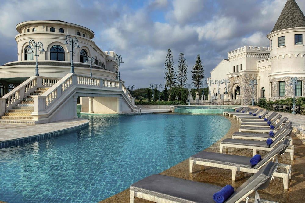 Mövenpick Resort Khao Yai