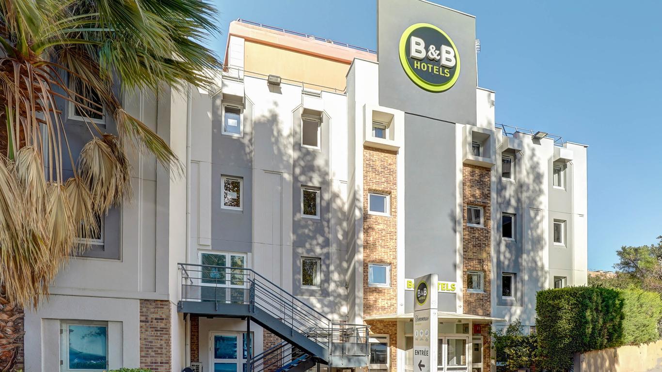 بي إيه بي هوتل مارسيي بارك شانو