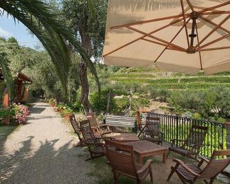 Agriturismo Buranco - Monterosso al Mare