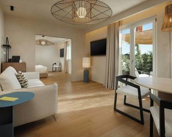 Cala Ponte, a Tribute Portfolio Hotel - Polignano a Mare - Olohuone