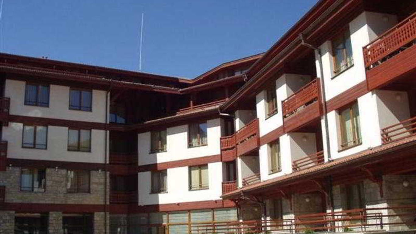 Bellevue Residence