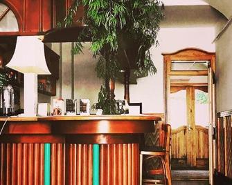 Várkapu Panzió - Eger - Bar