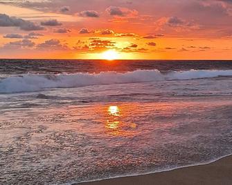 Laguna House - Acapulco - Strand