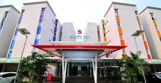 Swift Inn Aeropolis Airport - Tangerang