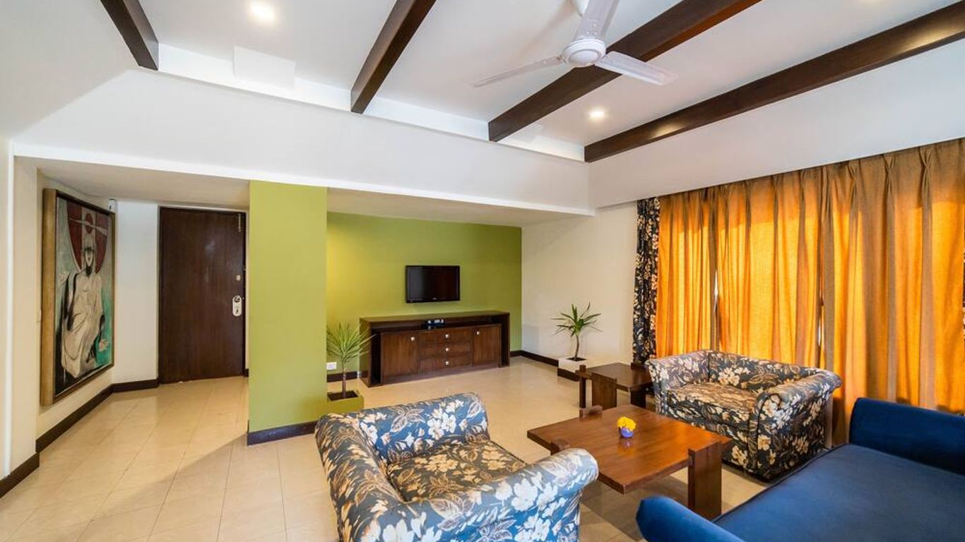 Country Inn Nature Resort Bhimtal