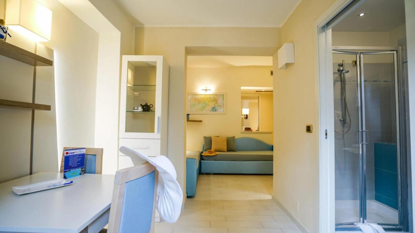 Solemare Club Village