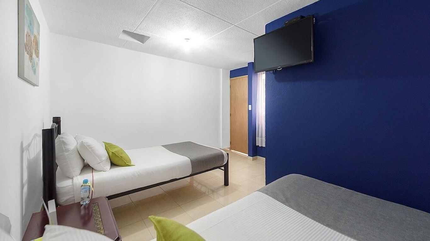 Hotel Casa Normandia