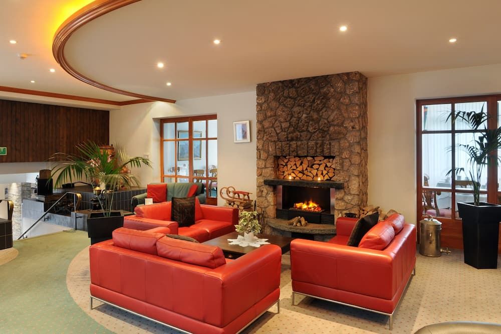 ألبين هوتل برين