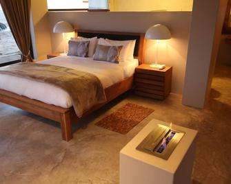 Pelican Point Lodge - Walvis Bay - Bedroom