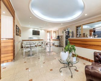 Hotel Riviera Fiumicino - Fiumicino