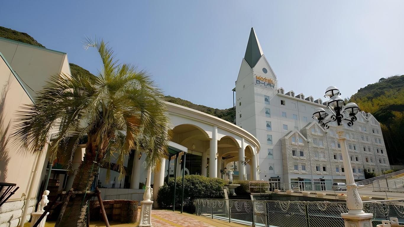 Hotel Lorelei