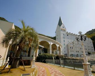 Hotel Lorelei - Sasebo - Bedroom