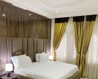 Apartment 550 - Abuja