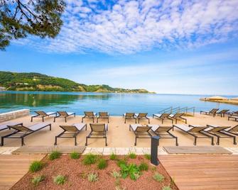 Apartment Silvija - Portorož