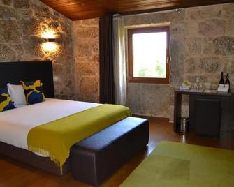 Quinta Do Medronheiro Hotel Rural - Viseu
