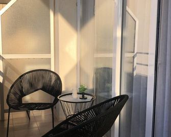 Festasol 205 - L'Estartit - Balcony