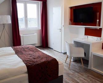 Hotel Arts - Sankt Leon Rot - Chambre