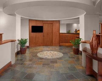 Larkspur Landing Extended Stay Suites Sacramento - Sacramento - Ingresso