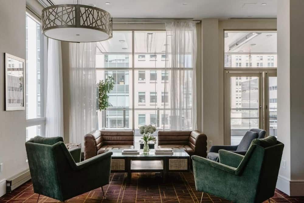 Hotel Boutique at Grand Central