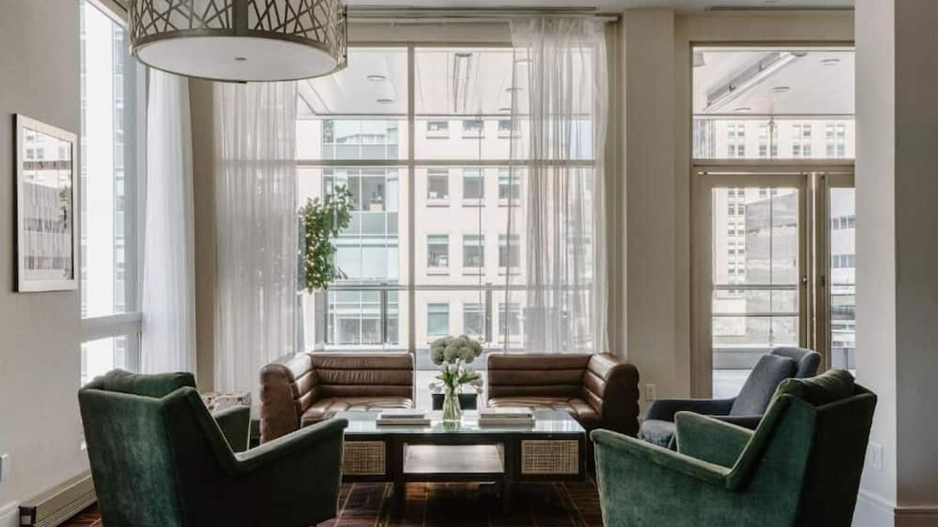 Hotel Boutique at Grand Central