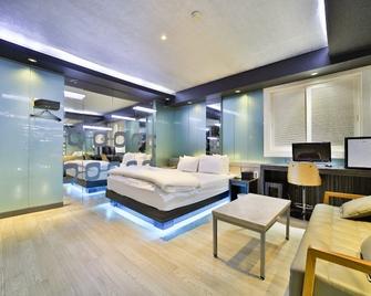 Hotel Crape Daegu Seongseo - Daegu