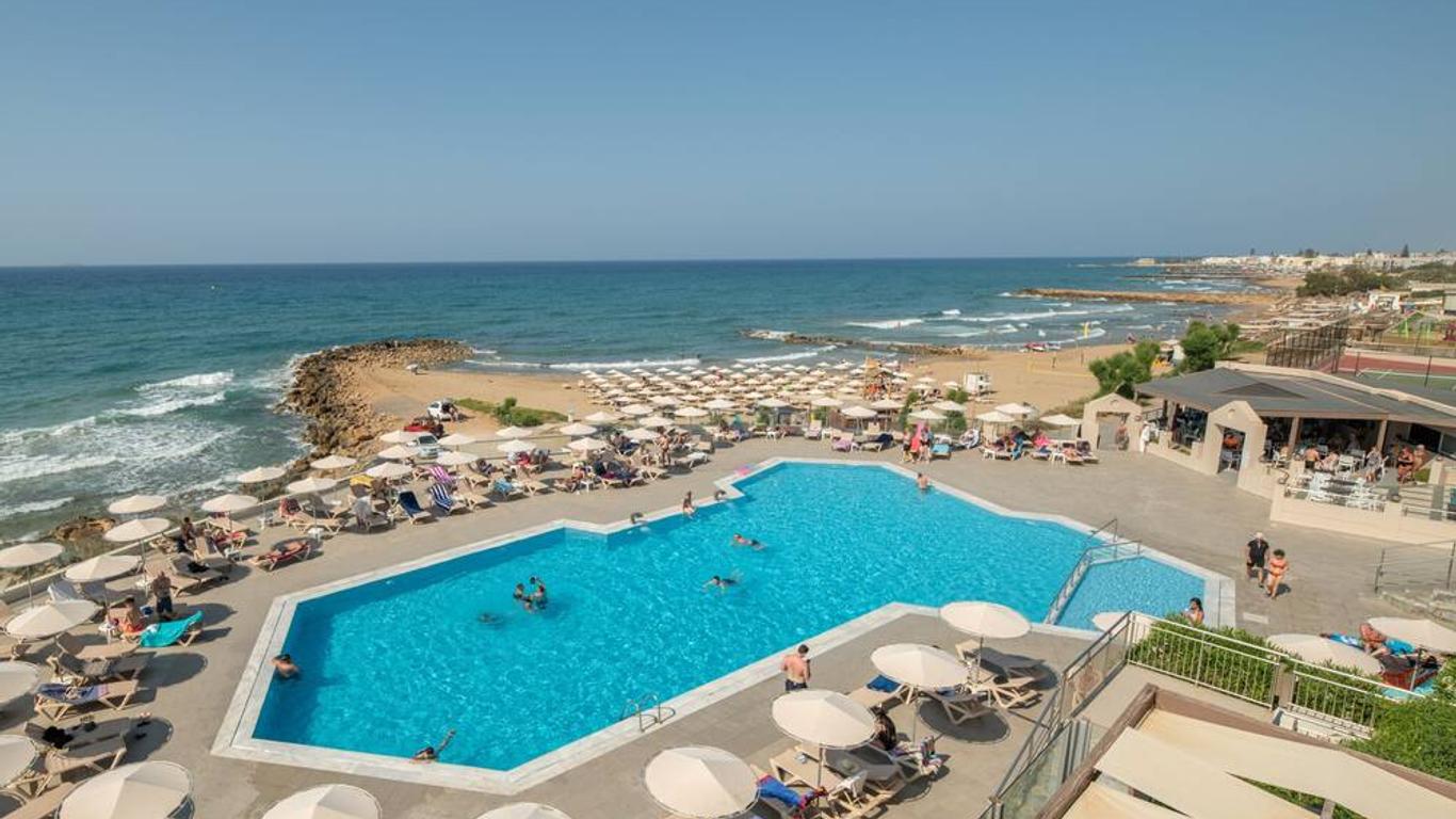 Themis Beach Hotel