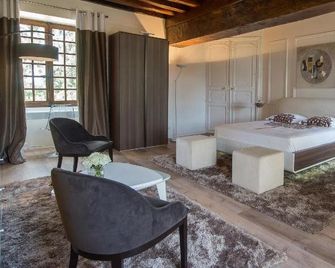 Château de la Ronde - Vivy