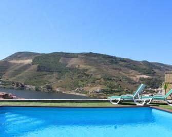 Casa José Lourenço - Armamar - Pool