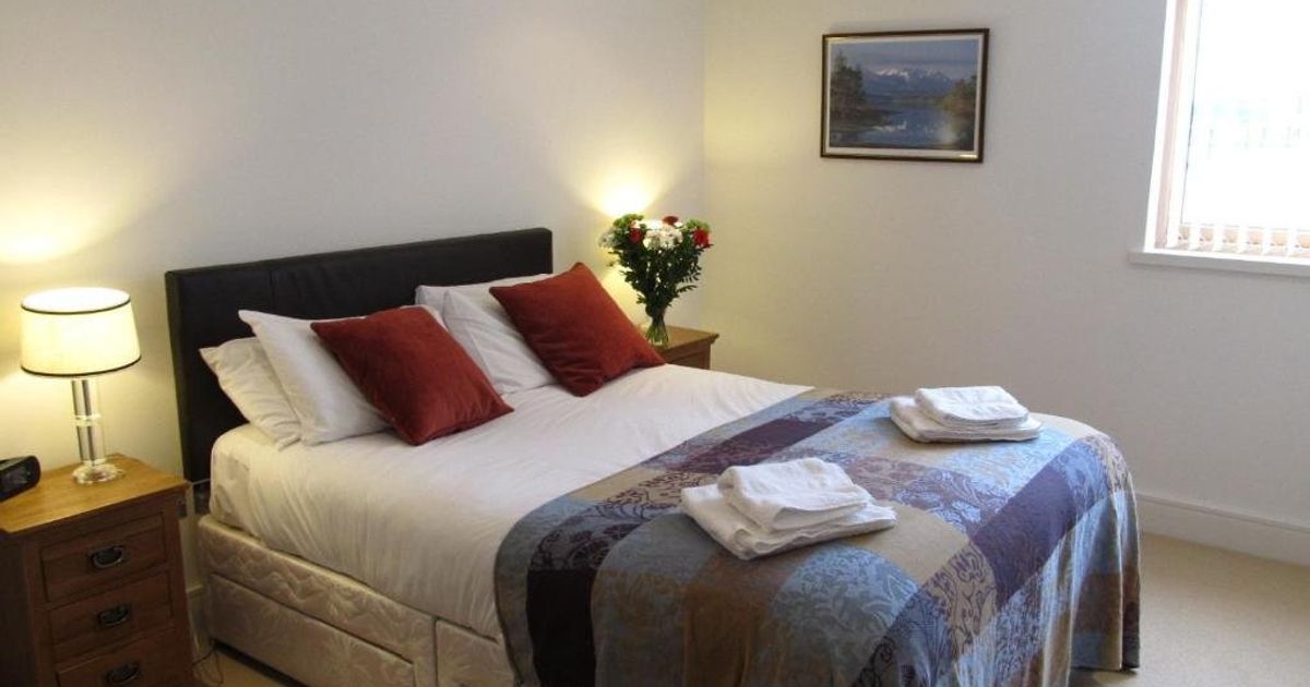 Bridge Street Apartments £89. Inverness Hotel Deals & Reviews KAYAK