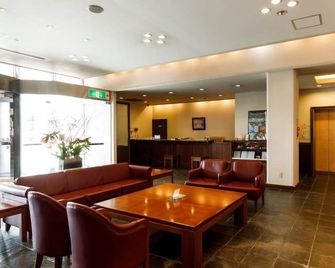 Fukuno Town Hotel Amieux - Nanto