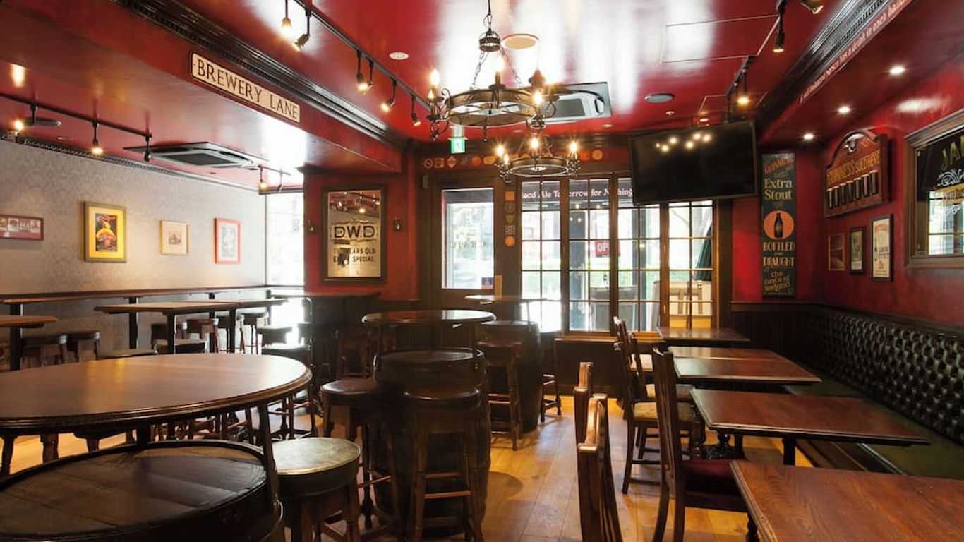 Henn na Hotel Tokyo Akasaka