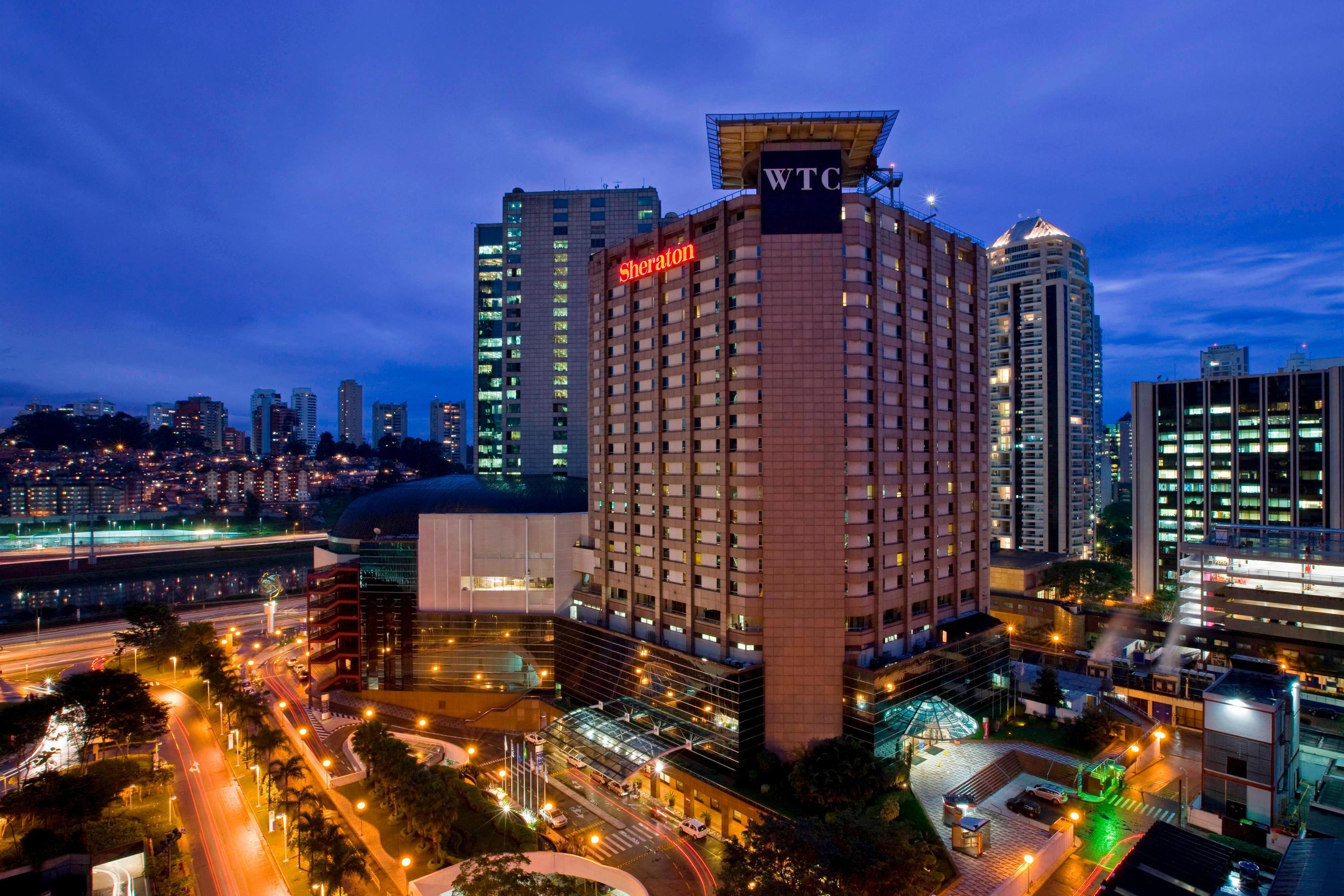 16 Best Hotels in Sao Paulo. Hotels from $15/night - KAYAK