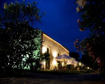 Il Borgo Del Principino - Favignana