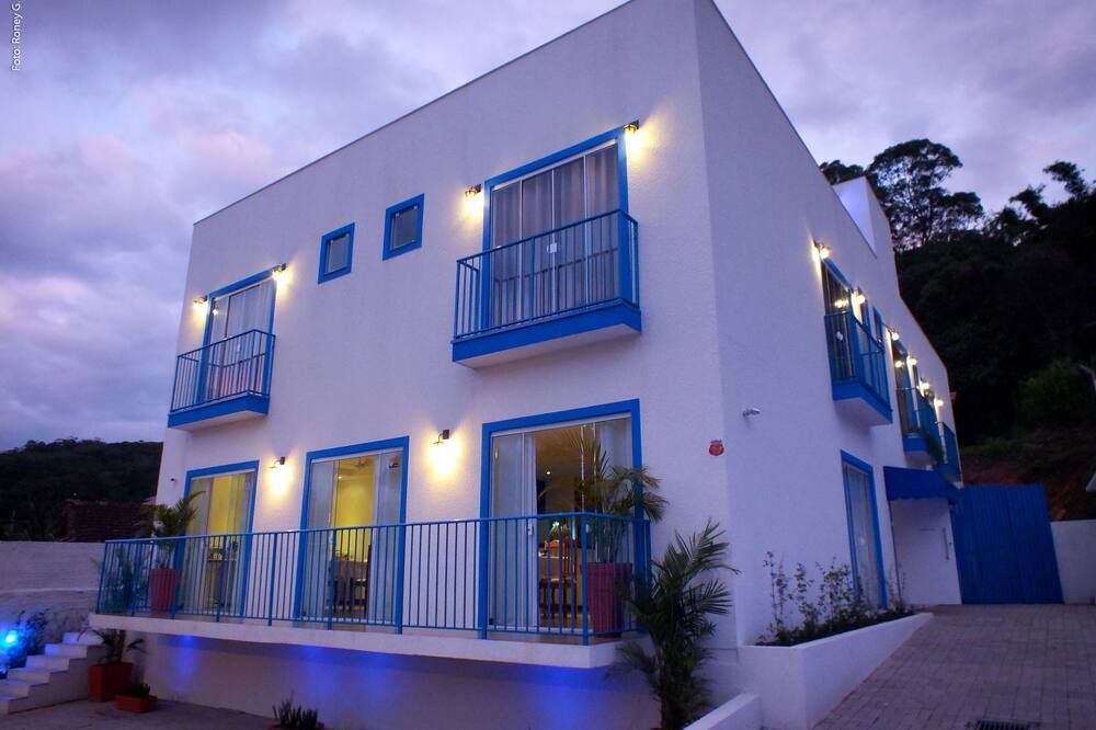 ذا هيبيريون بوتيك هوتل