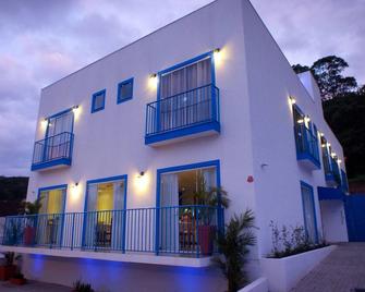 The Hyperion Boutique Hotel - Florianopolis - Building