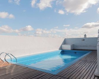 Fliphaus Ravignani 1200 - Buenos Aires - Pool