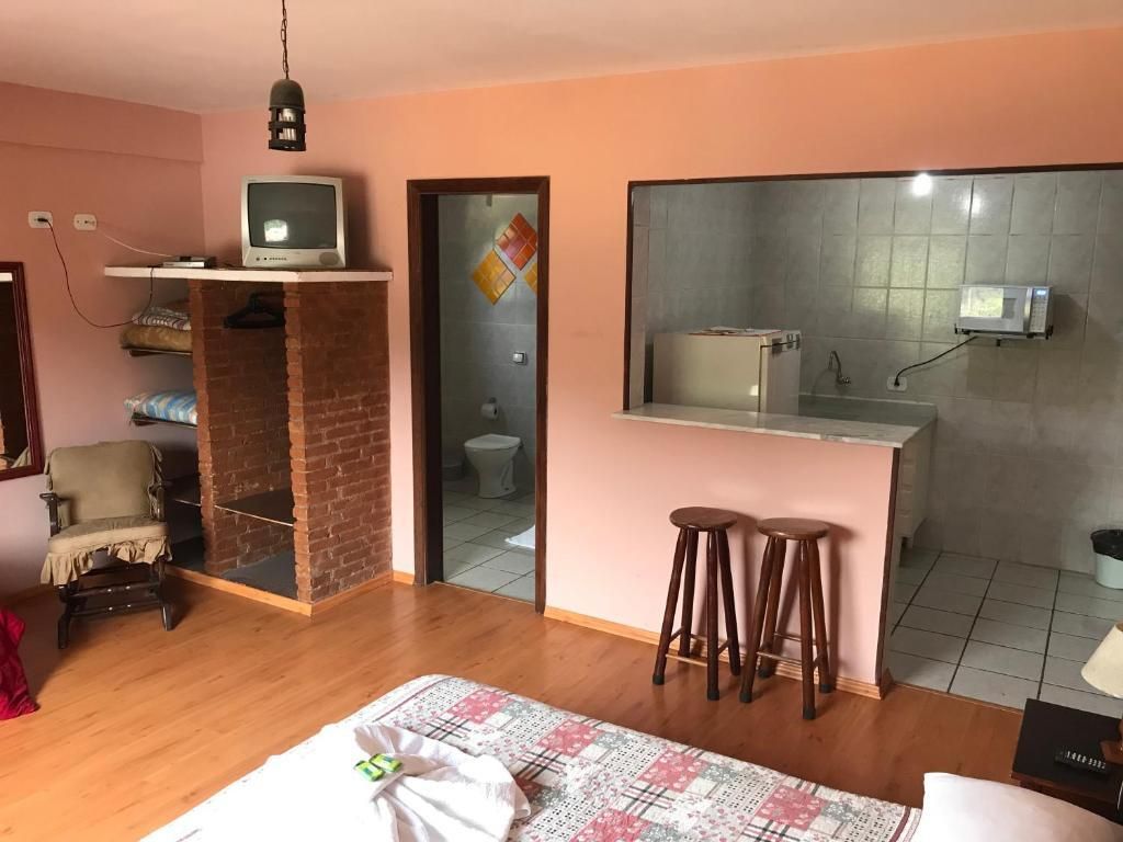 بوسادا دا بريجيدا