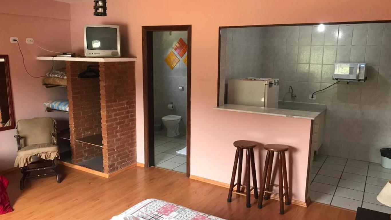 Pousada da Brigida
