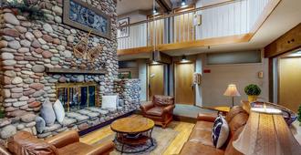 Aspen Mountain Lodge - Aspen - Lobby