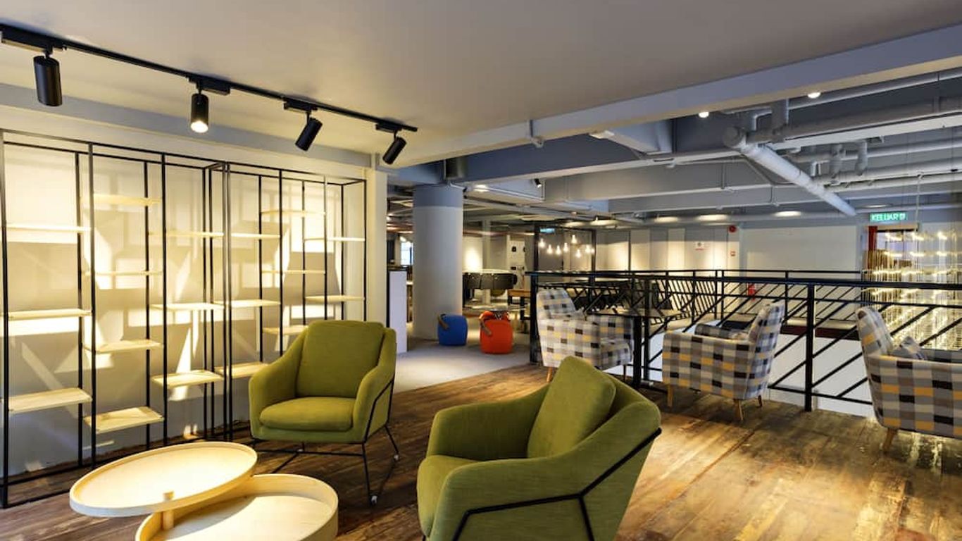 哥打京那巴魯圖祖飯店