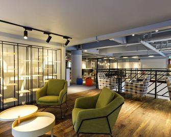 Toojou Kota Kinabalu - Kota Kinabalu - Lounge