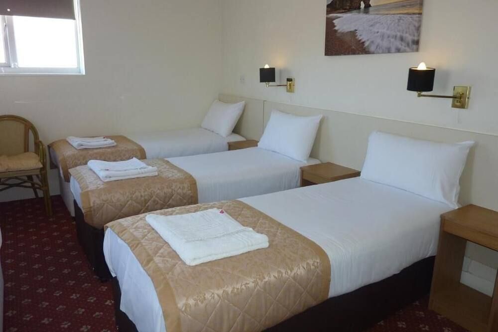 سيرينيتي هوتل