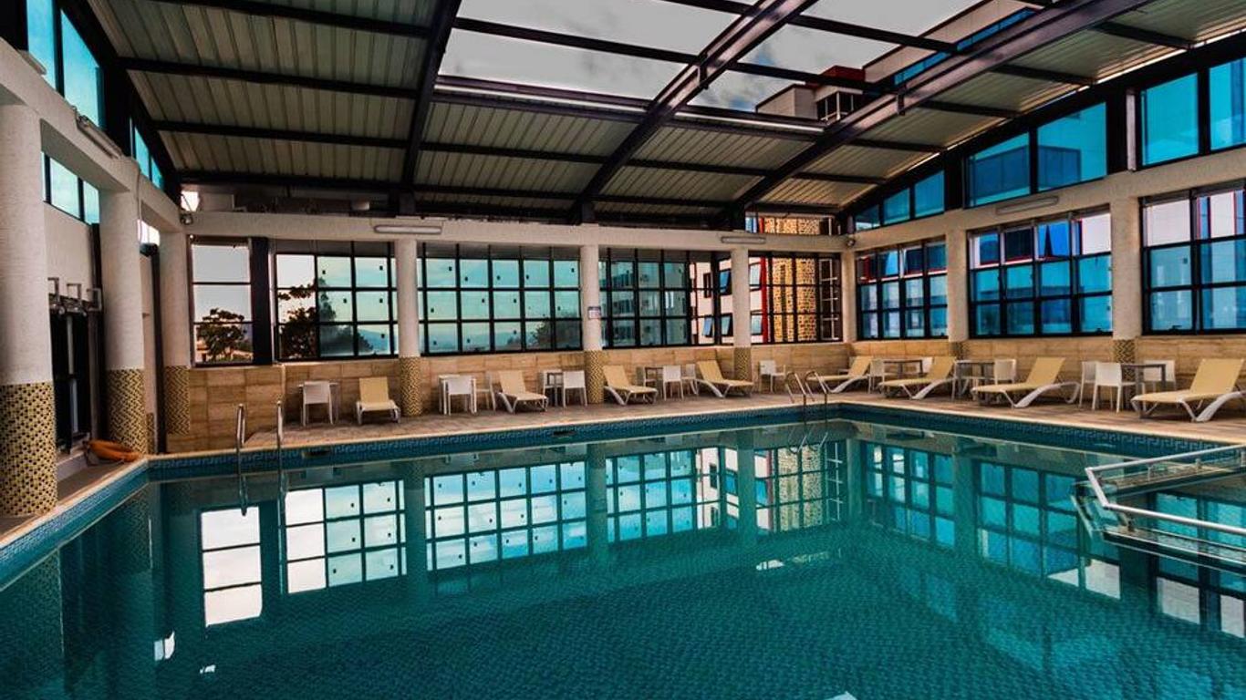 Hotel Syphax