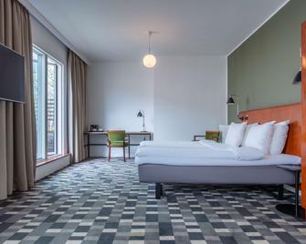 Hotel Astoria, BW Signature Collection - Copenaghen - Camera da letto