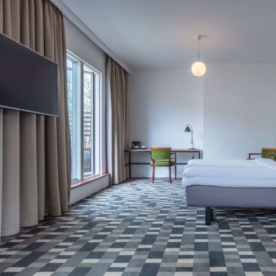 Hotel Astoria, BW Signature Collection – København