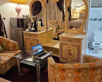 The Royal Princess Garden - Randburg - Randburg - Sala de estar