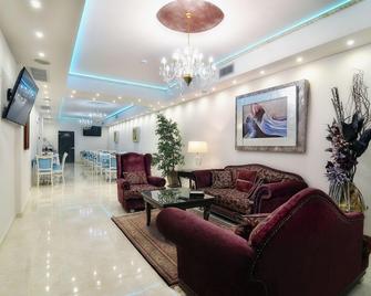 Hotel Parga Princess - Parga - Lobby